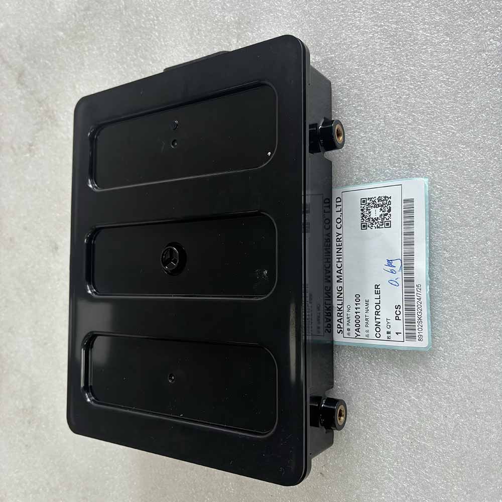 Hitachi EXCAVATOR PARTS MADE IN CHINA NEW ZX330-5G ZX350-5G ZX470-5G ZX480LCH-5G YA00011100 CONTROLER SPARKLING MACHINERY