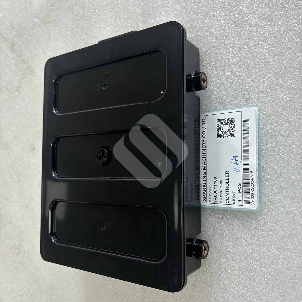 Hitachi EXCAVATOR PARTS MADE IN CHINA NEW ZX330-5G ZX350-5G ZX470-5G ZX480LCH-5G YA00011100 CONTROLER SPARKLING MACHINERY Hitachi EXCAVATOR PARTS MADE IN CHINA NEW ZX330-5G ZX350-5G ZX470-5G ZX480LCH-5G YA00011100 CONTROLER SPARKLING MACHINERY