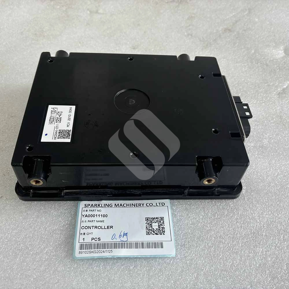 Hitachi EXCAVATOR PARTS MADE IN CHINA NEW ZX330-5G ZX350-5G ZX470-5G ZX480LCH-5G YA00011100 CONTROLER SPARKLING MACHINERY Hitachi EXCAVATOR PARTS MADE IN CHINA NEW ZX330-5G ZX350-5G ZX470-5G ZX480LCH-5G YA00011100 CONTROLER SPARKLING MACHINERY