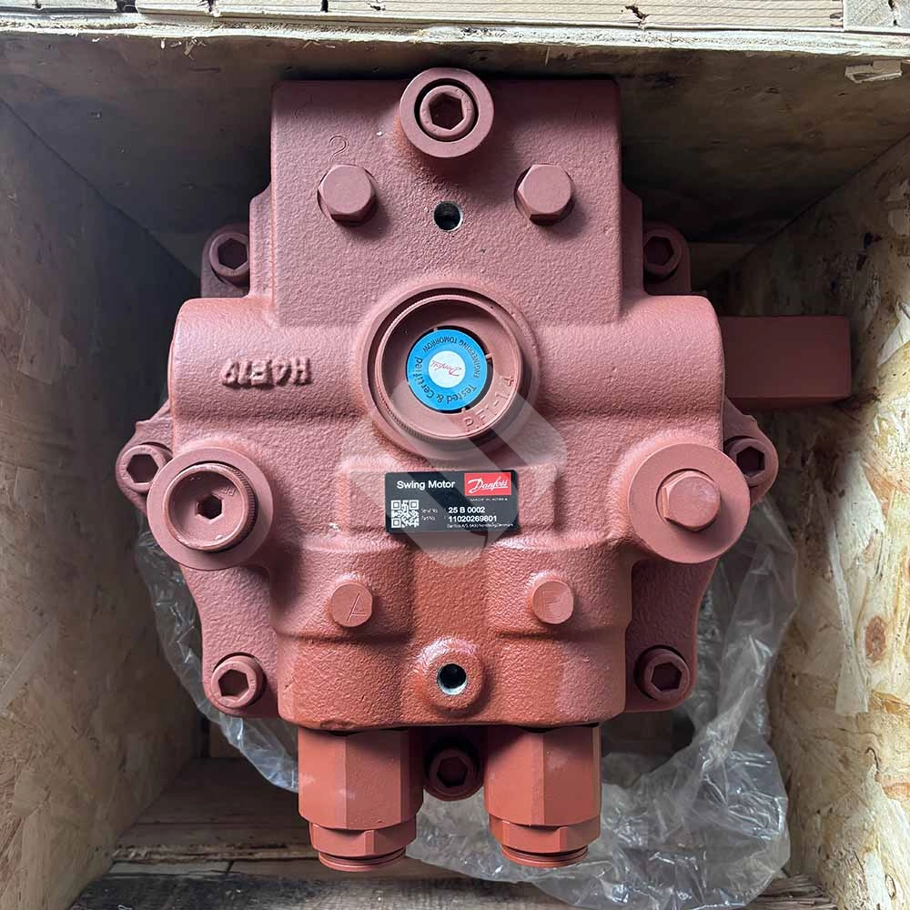 VOLVO HIGH-QUALITY EXCAVATOR PARTS MADE IN CHINA NEW EC330B EC330C EC340D EC350E VOE14625697 SWING MOTOR SPARKLING MACHINERY VOLVO HIGH-QUALITY EXCAVATOR PARTS MADE IN CHINA NEW EC330B EC330C EC340D EC350E VOE14625697 SWING MOTOR SPARKLING MACHINERY