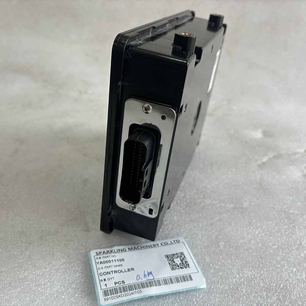 Hitachi EXCAVATOR PARTS MADE IN CHINA NEW ZX330-5G ZX350-5G ZX470-5G ZX480LCH-5G YA00011100 CONTROLER SPARKLING MACHINERY