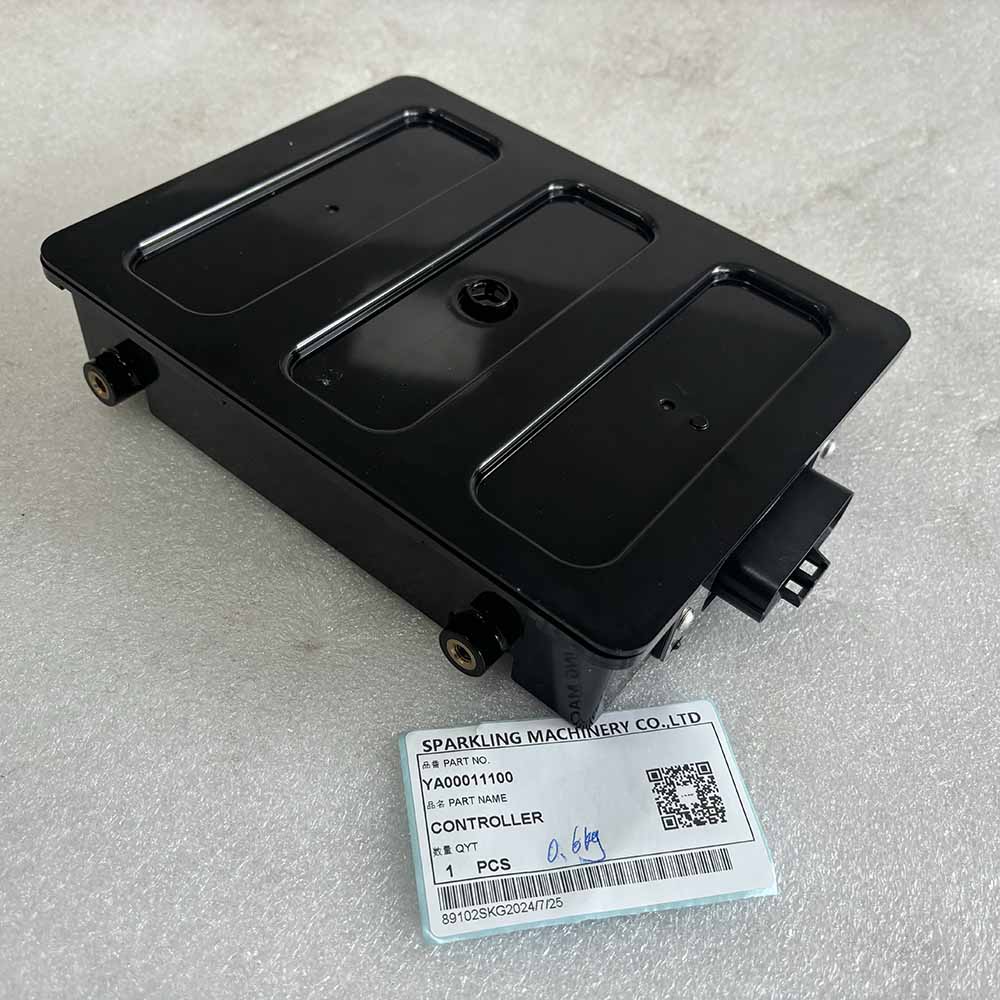 Hitachi EXCAVATOR PARTS MADE IN CHINA NEW ZX330-5G ZX350-5G ZX470-5G ZX480LCH-5G YA00011100 CONTROLER SPARKLING MACHINERY