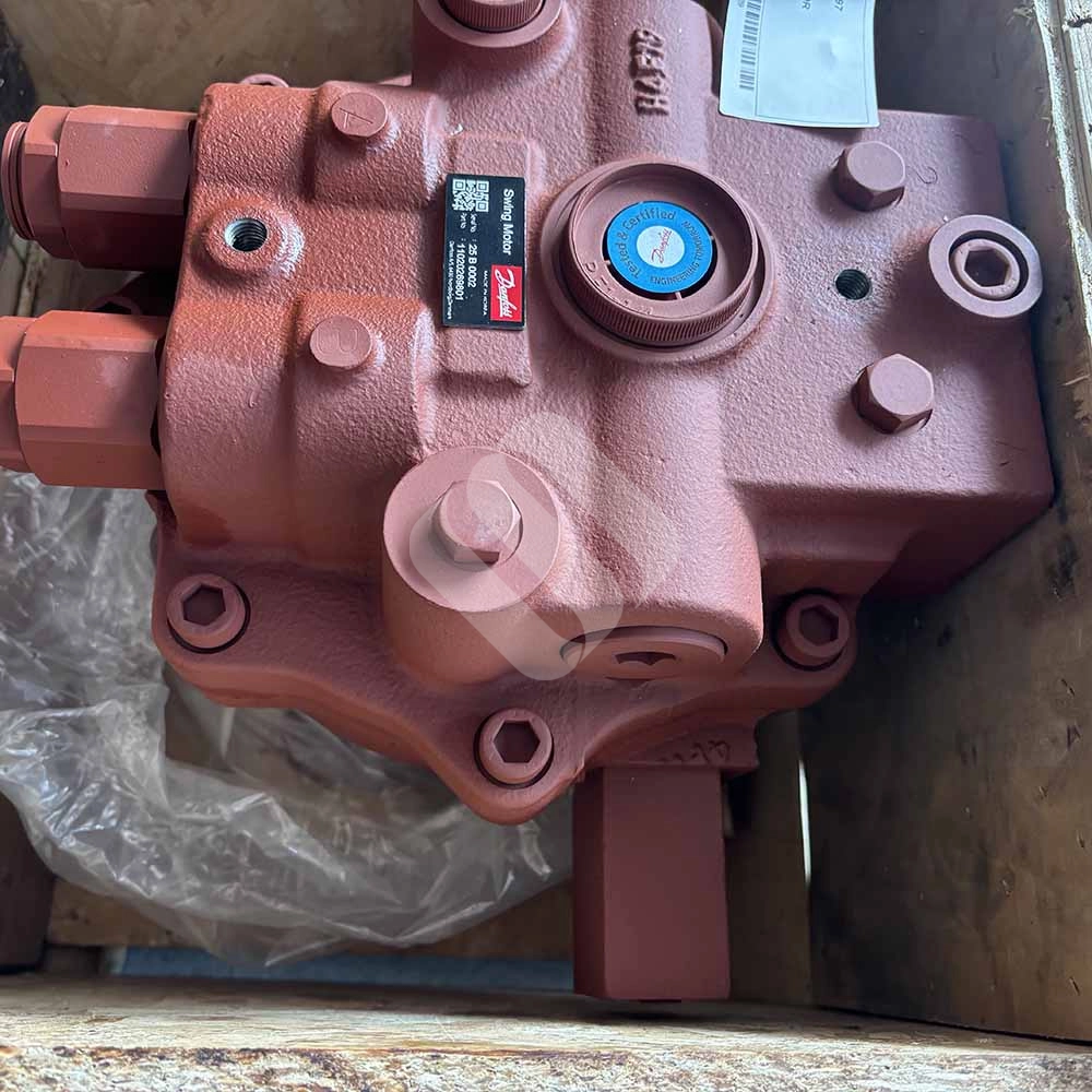 VOLVO HIGH-QUALITY EXCAVATOR PARTS MADE IN CHINA NEW EC330B EC330C EC340D EC350E VOE14625697 SWING MOTOR SPARKLING MACHINERY VOLVO HIGH-QUALITY EXCAVATOR PARTS MADE IN CHINA NEW EC330B EC330C EC340D EC350E VOE14625697 SWING MOTOR SPARKLING MACHINERY