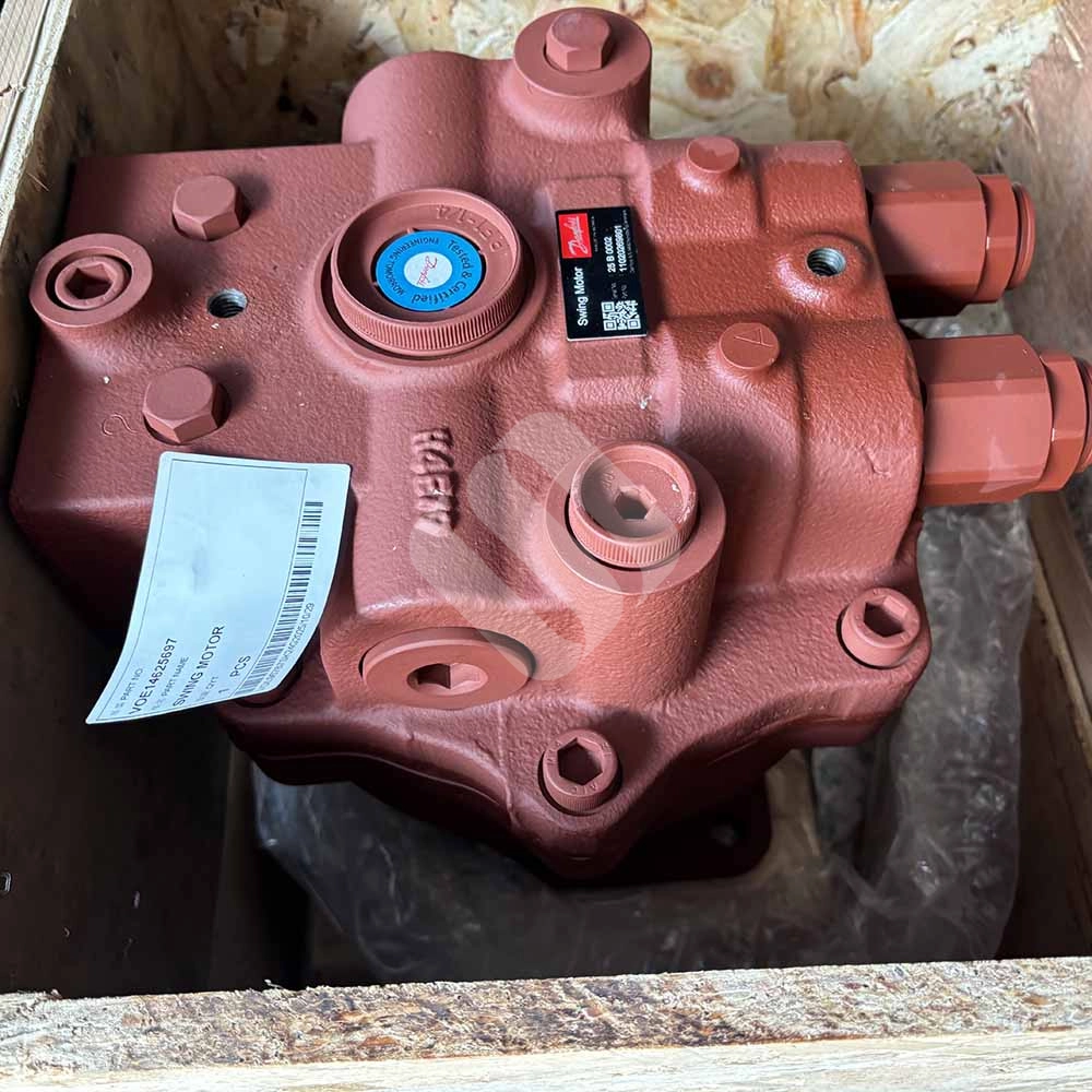 VOLVO HIGH-QUALITY EXCAVATOR PARTS MADE IN CHINA NEW EC330B EC330C EC340D EC350E VOE14625697 SWING MOTOR SPARKLING MACHINERY VOLVO HIGH-QUALITY EXCAVATOR PARTS MADE IN CHINA NEW EC330B EC330C EC340D EC350E VOE14625697 SWING MOTOR SPARKLING MACHINERY