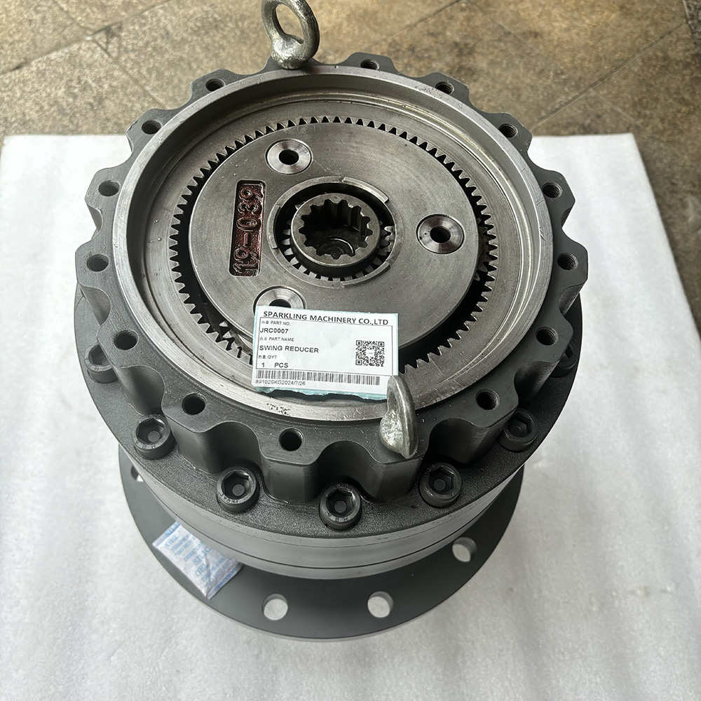 JS220 JS200 JS220LR JS210 JS235 JRC0007 SWING GEAR BOX REDUCER