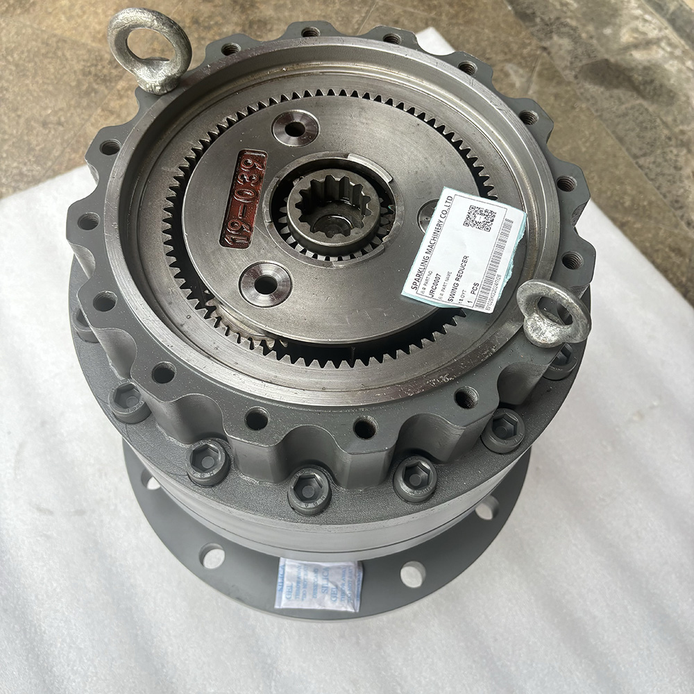 JS220 JS200 JS220LR JS210 JS235 JRC0007 SWING GEAR BOX REDUCER