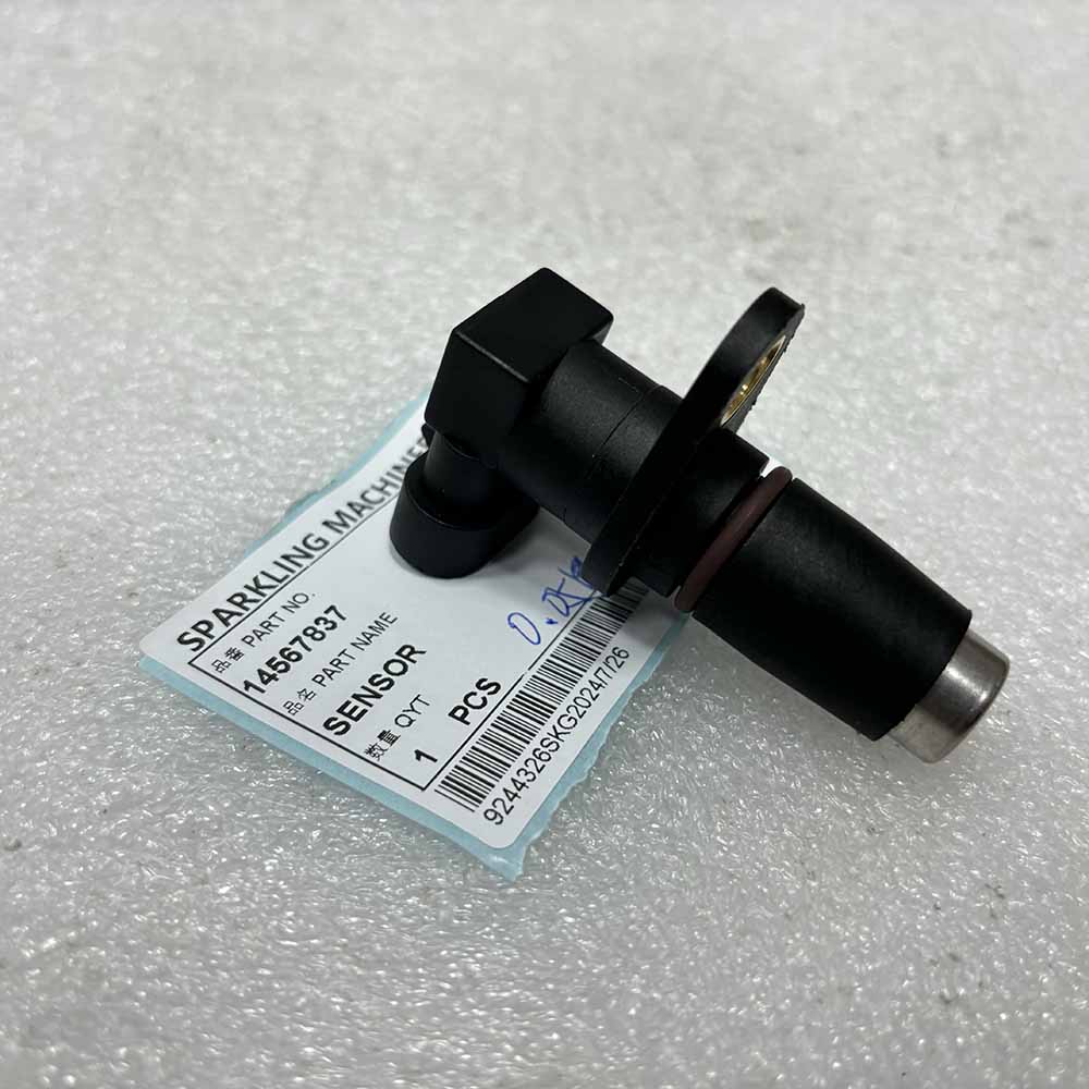 VOLVO EXCAVATOR PARTS MADE IN CHINA NEW EW140D EW160D EW160E EW180C 14567837 SENSOR SPARKLING MACHINERY