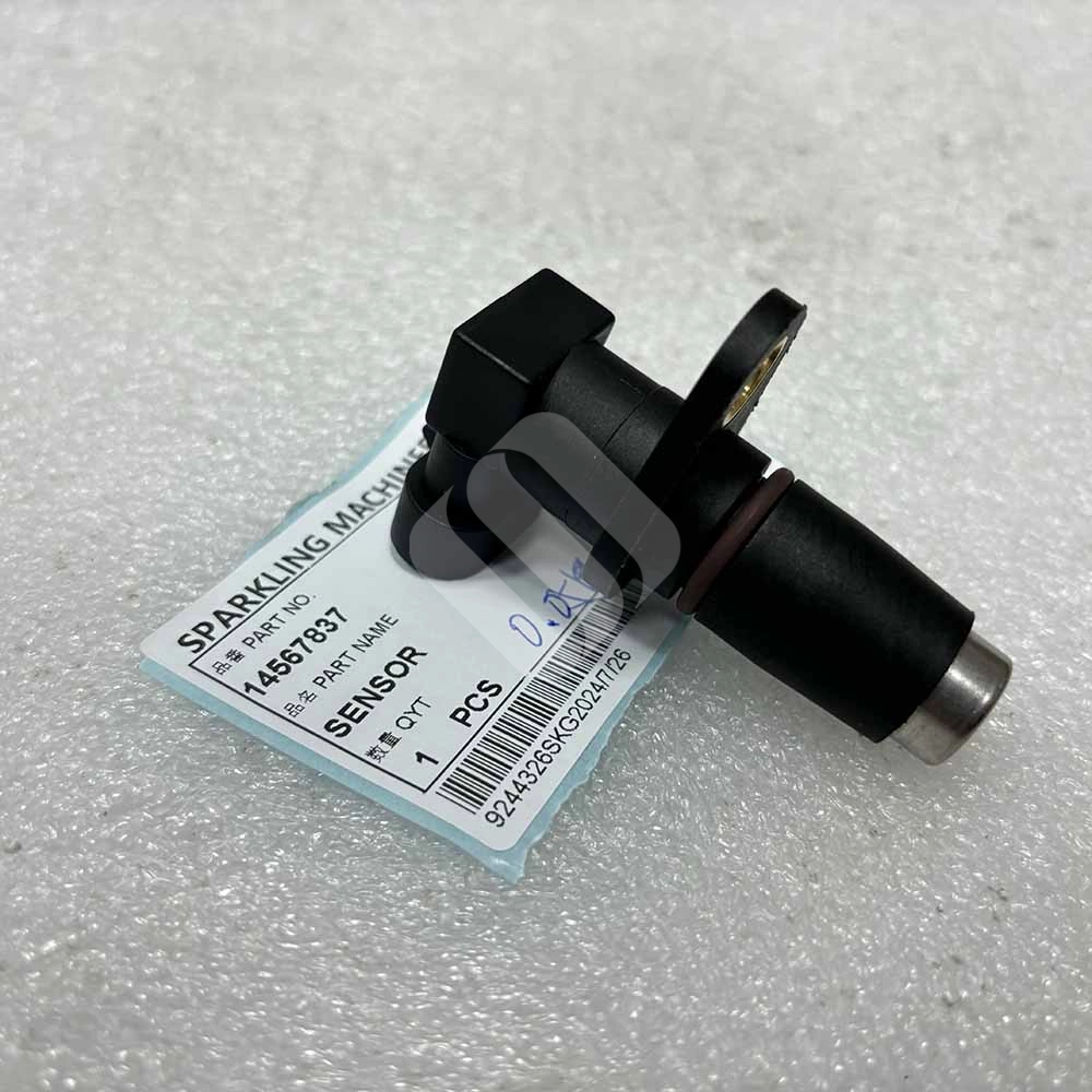 VOLVO EXCAVATOR PARTS MADE IN CHINA NEW EW140D EW160D EW160E EW180C 14567837 SENSOR SPARKLING MACHINERY VOLVO EXCAVATOR PARTS MADE IN CHINA NEW EW140D EW160D EW160E EW180C 14567837 SENSOR SPARKLING MACHINERY