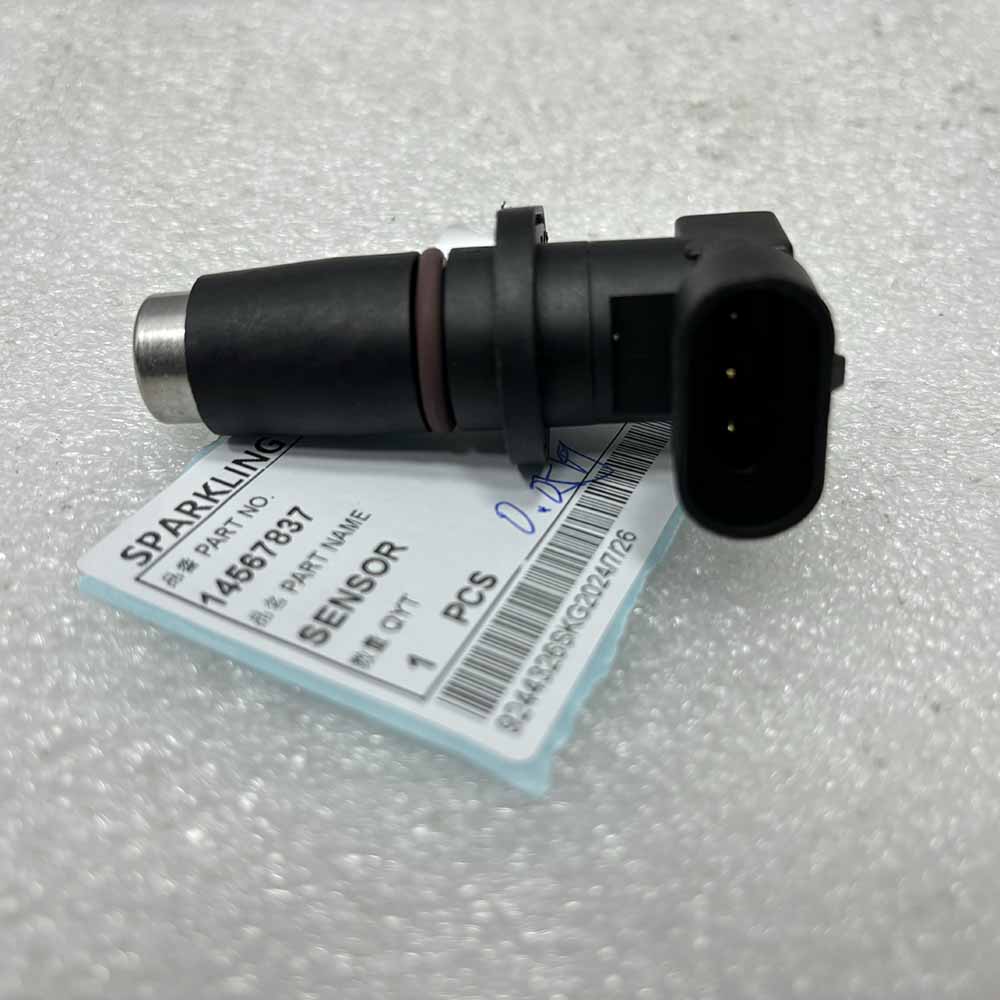 VOLVO EXCAVATOR PARTS MADE IN CHINA NEW EW140D EW160D EW160E EW180C 14567837 SENSOR SPARKLING MACHINERY