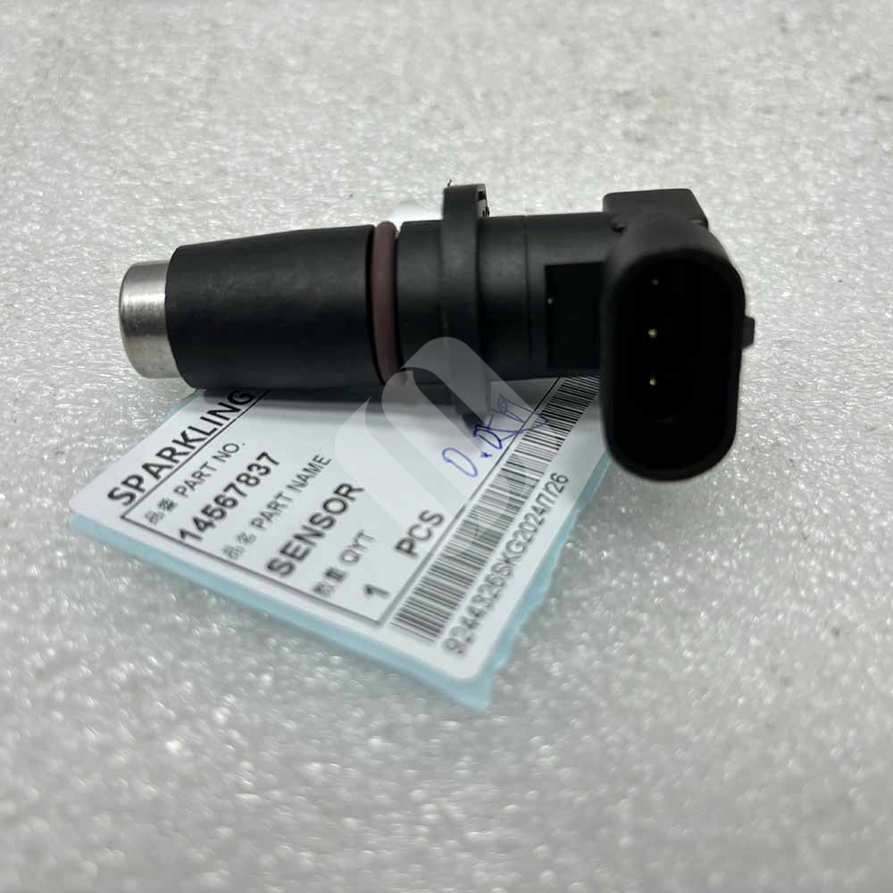 VOLVO EXCAVATOR PARTS MADE IN CHINA NEW EW140D EW160D EW160E EW180C 14567837 SENSOR SPARKLING MACHINERY VOLVO EXCAVATOR PARTS MADE IN CHINA NEW EW140D EW160D EW160E EW180C 14567837 SENSOR SPARKLING MACHINERY