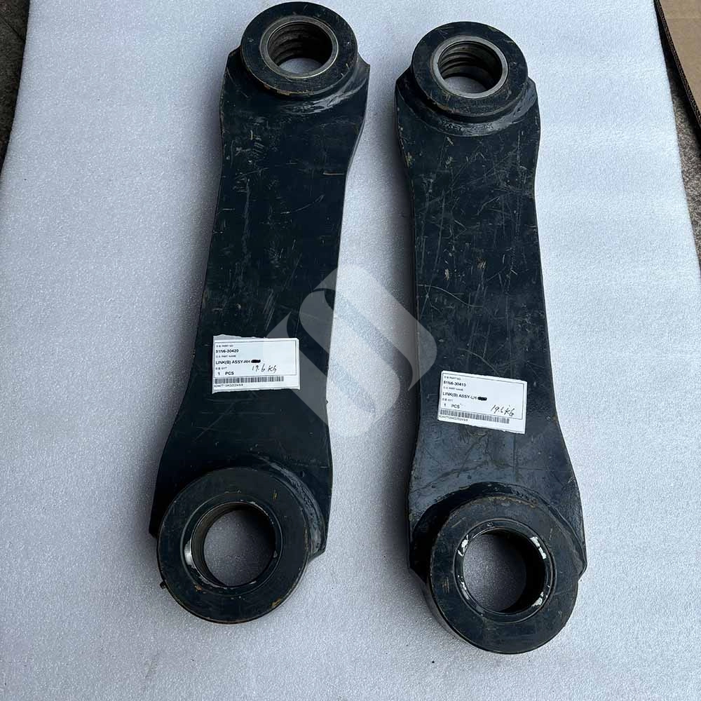 51N6-30420-LINK(B)-ASSY-RH 51N6-30420 LINK(B) ASSY-RH