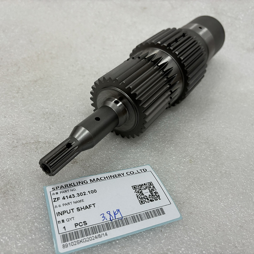 Deere 190DW 230GW 220DW 190GW 4143302100 4143 302 100 4143302100 4143.302.100 4143-302-100 SHAFT