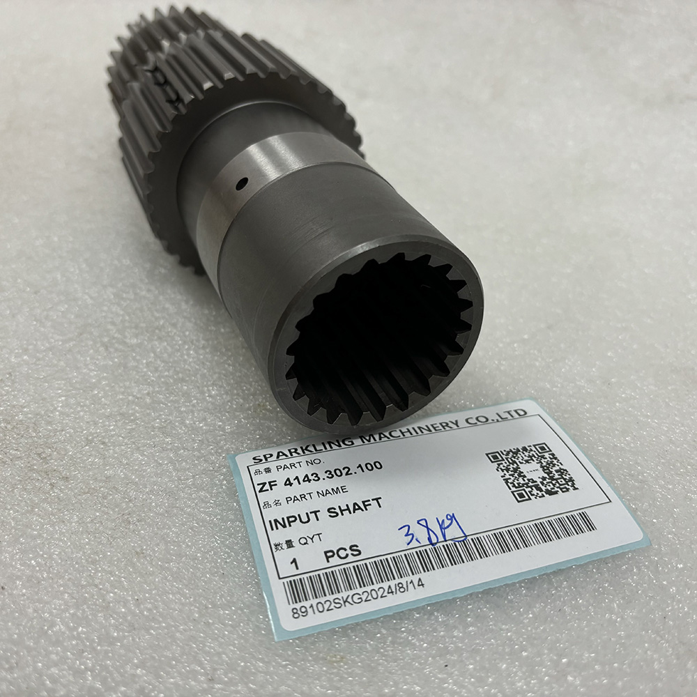 Deere 190DW 230GW 220DW 190GW 4143302100 4143 302 100 4143302100 4143.302.100 4143-302-100 SHAFT
