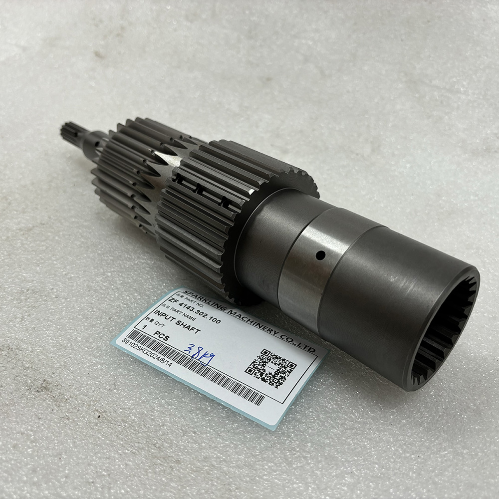 Deere 190DW 230GW 220DW 190GW 4143302100 4143 302 100 4143302100 4143.302.100 4143-302-100 SHAFT