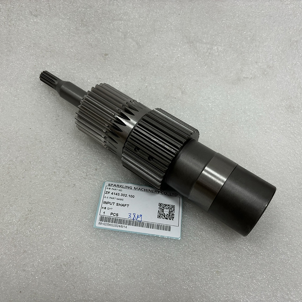 Deere 190DW 230GW 220DW 190GW 4143302100 4143 302 100 4143302100 4143.302.100 4143-302-100 SHAFT