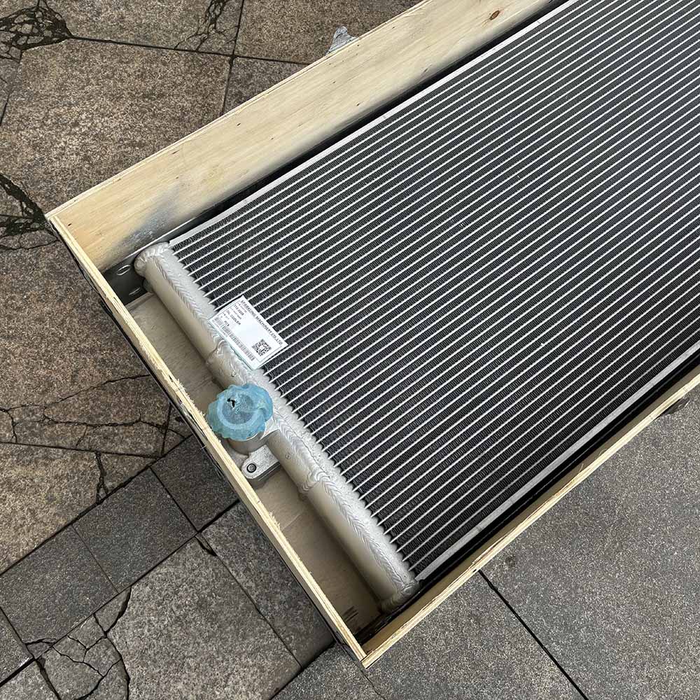 MADE IN CHINA SPARKLING MACHINERY NEW 320D 320D2 312-8338 OIL COOLER