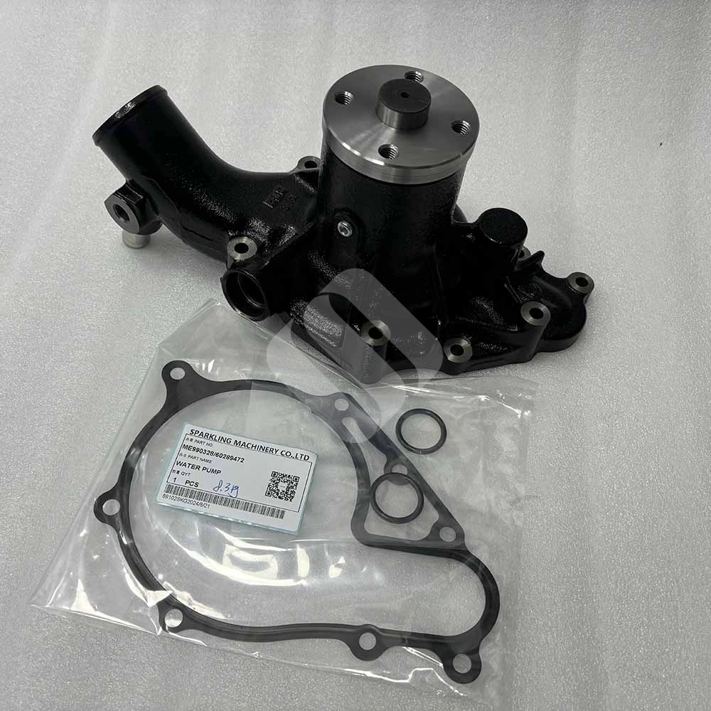MADE IN CHINA SPARKLING MACHINERY NEW ME990328 60289472 WATER PUMP MADE IN CHINA SPARKLING MACHINERY NEW ME990328 60289472 WATER PUMP