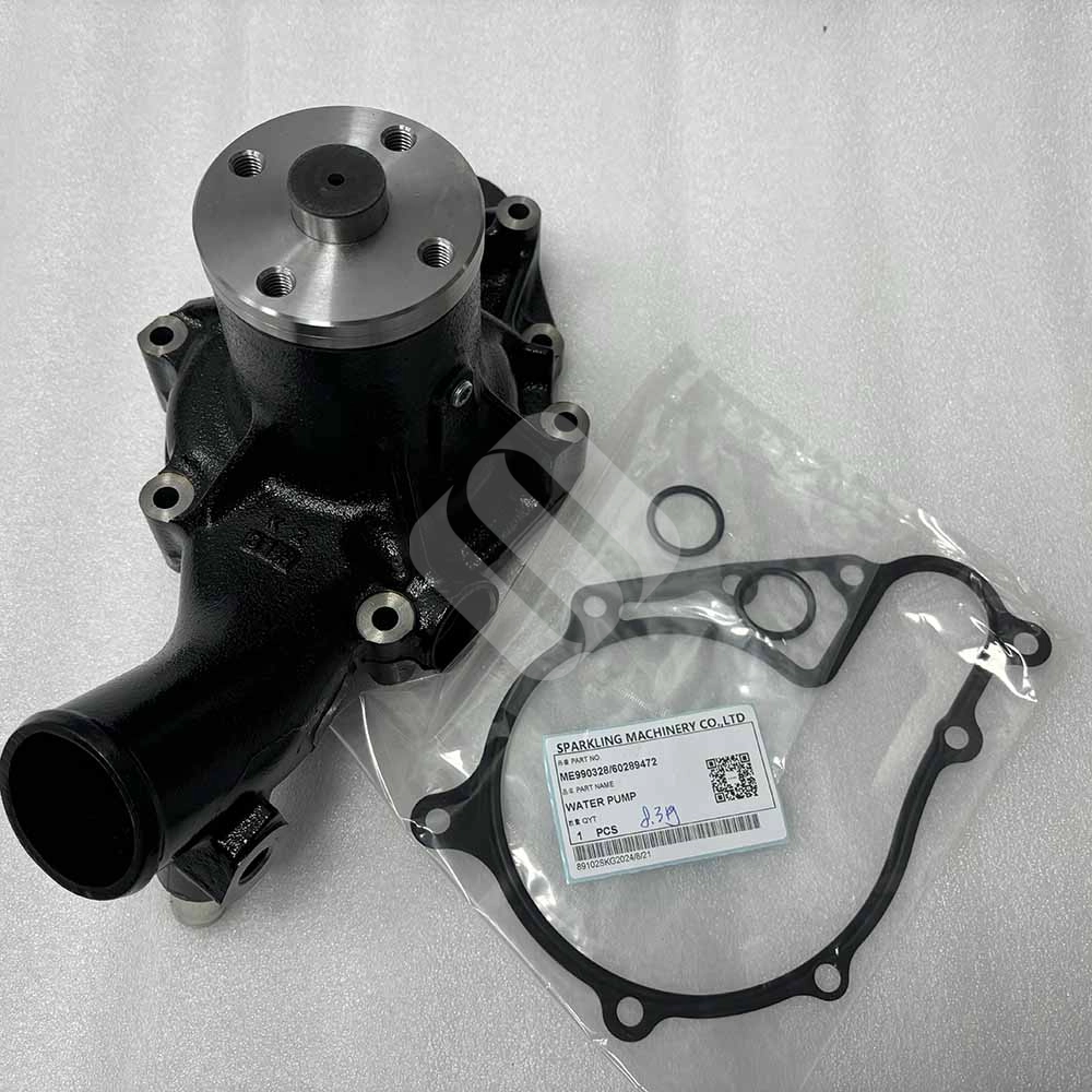 MADE-IN-CHINA-SPARKLING-MACHINERY-NEW-ME990328-60289472-WATER-PUMP MADE IN CHINA SPARKLING MACHINERY NEW ME990328 60289472 WATER PUMP