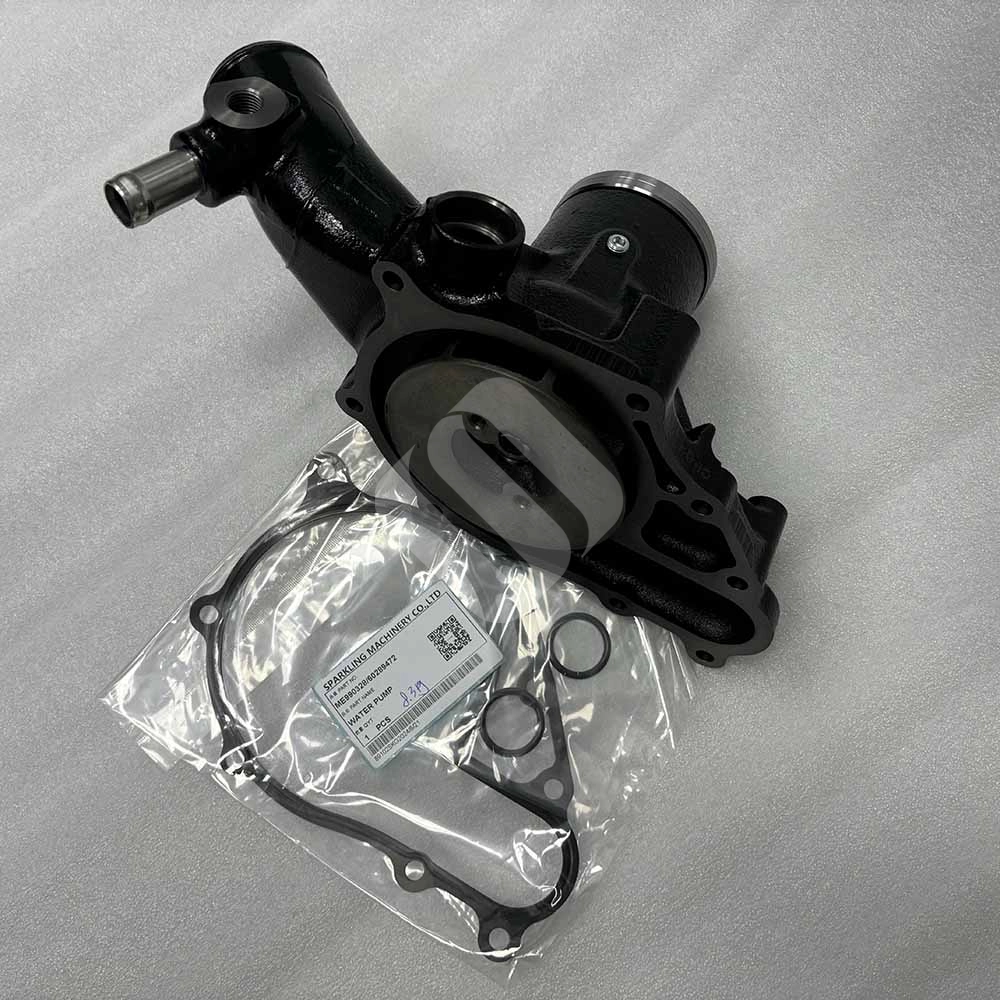 MADE IN CHINA SPARKLING MACHINERY NEW ME990328 60289472 WATER PUMP MADE IN CHINA SPARKLING MACHINERY NEW ME990328 60289472 WATER PUMP