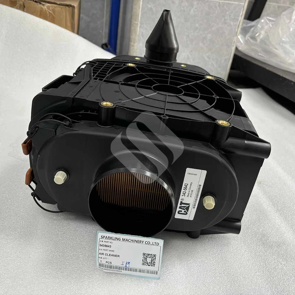 MADE-IN-CHINA-SPARKLING-MACHINERY-NEW-416F-420F-422F-428F-3435643-AIR-CLEANER MADE IN CHINA SPARKLING MACHINERY NEW 416F 420F 422F 428F 3435643 AIR CLEANER