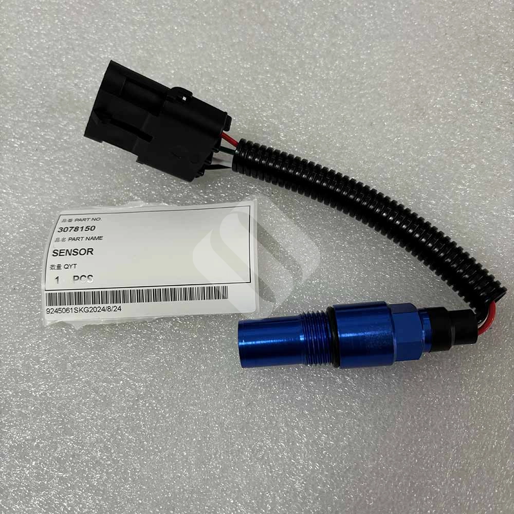 MADE IN CHINA SPARKLING MACHINERY NEW 3078150 SENSOR MADE IN CHINA SPARKLING MACHINERY NEW 3078150 SENSOR