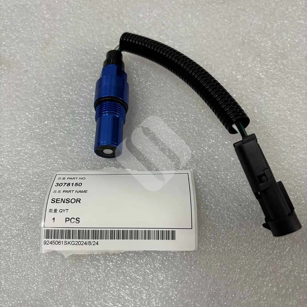 MADE IN CHINA SPARKLING MACHINERY NEW 3078150 SENSOR MADE IN CHINA SPARKLING MACHINERY NEW 3078150 SENSOR