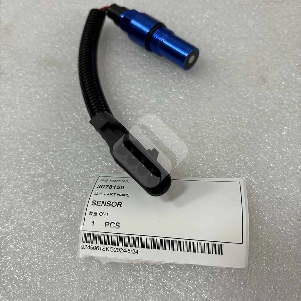 MADE IN CHINA SPARKLING MACHINERY NEW 3078150 SENSOR MADE IN CHINA SPARKLING MACHINERY NEW 3078150 SENSOR