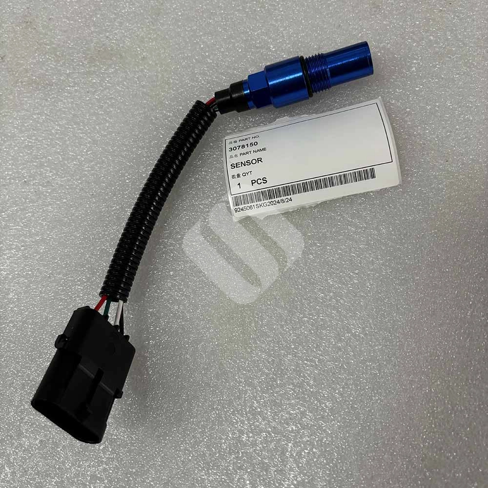 MADE IN CHINA SPARKLING MACHINERY NEW 3078150 SENSOR MADE IN CHINA SPARKLING MACHINERY NEW 3078150 SENSOR
