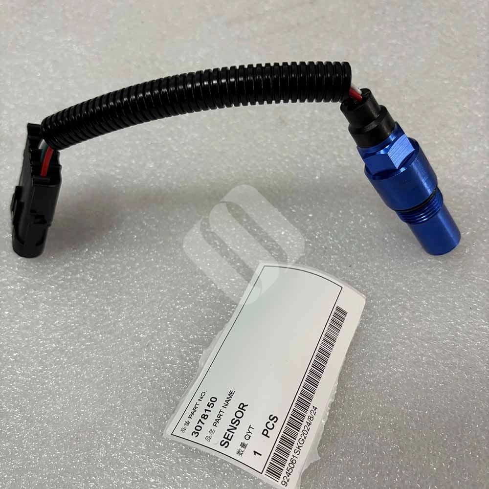 MADE IN CHINA SPARKLING MACHINERY NEW 3078150 SENSOR MADE IN CHINA SPARKLING MACHINERY NEW 3078150 SENSOR