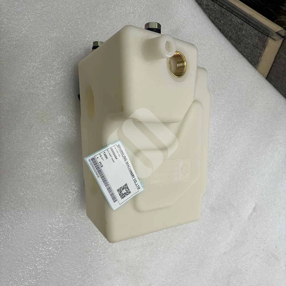 MADE IN CHINA SPARKLING MACHINERY NEW 06550084 TANK MADE IN CHINA SPARKLING MACHINERY NEW 06550084 TANK