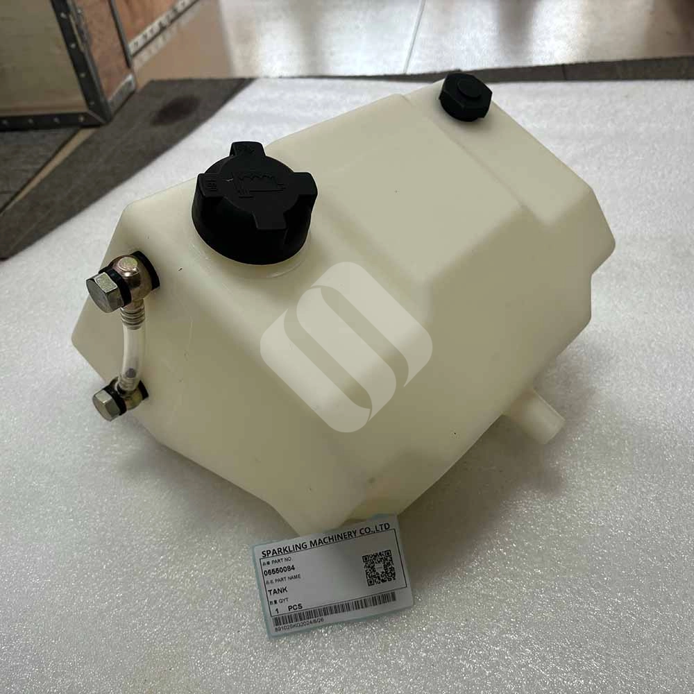 MADE-IN-CHINA-SPARKLING-MACHINERY-NEW-06550084-TANK MADE IN CHINA SPARKLING MACHINERY NEW 06550084 TANK