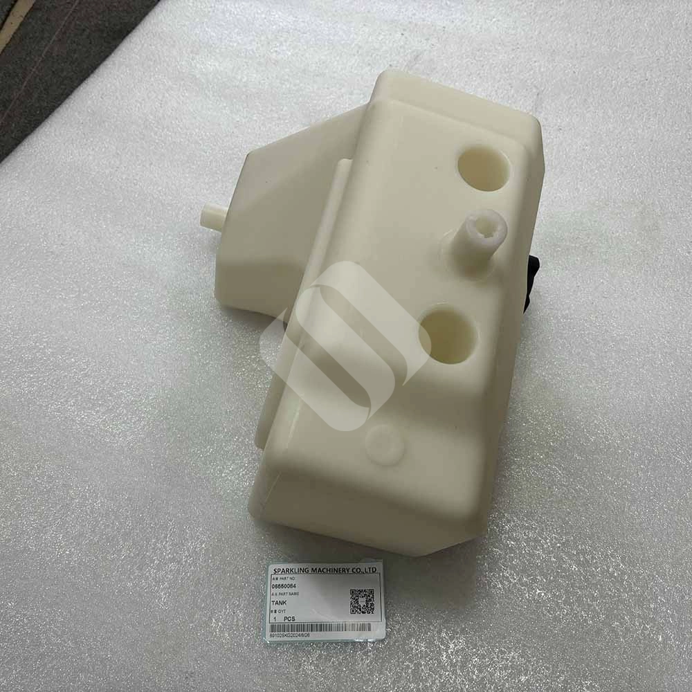 MADE IN CHINA SPARKLING MACHINERY NEW 06550084 TANK MADE IN CHINA SPARKLING MACHINERY NEW 06550084 TANK