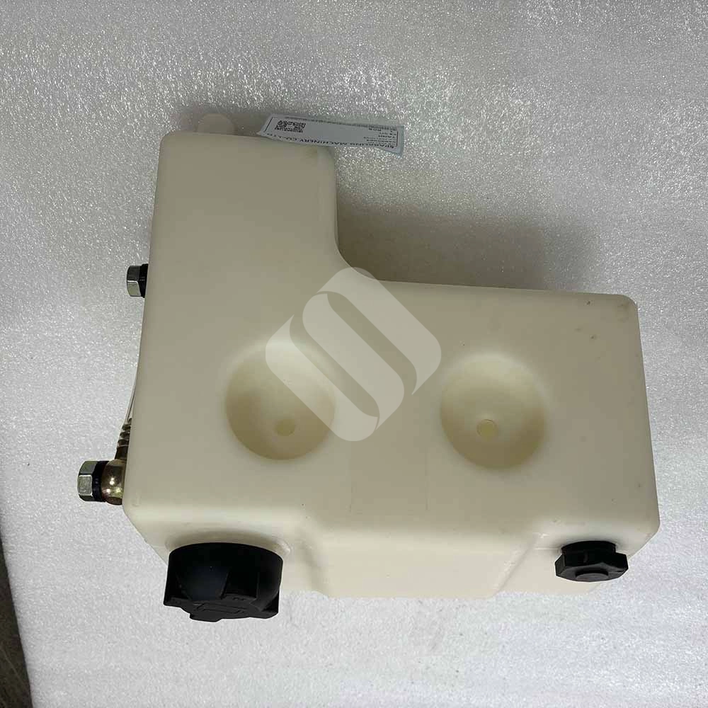 MADE IN CHINA SPARKLING MACHINERY NEW 06550084 TANK MADE IN CHINA SPARKLING MACHINERY NEW 06550084 TANK