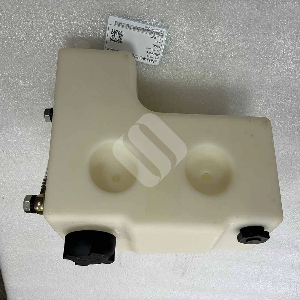 MADE IN CHINA SPARKLING MACHINERY NEW 06550084 TANK MADE IN CHINA SPARKLING MACHINERY NEW 06550084 TANK