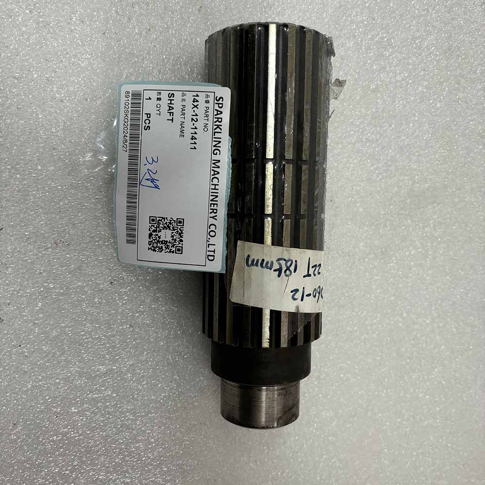 MADE IN CHINA SPARKLING MACHINERY NEW D60P D65E D65EX D65P 14X-12-11411 SHAFT