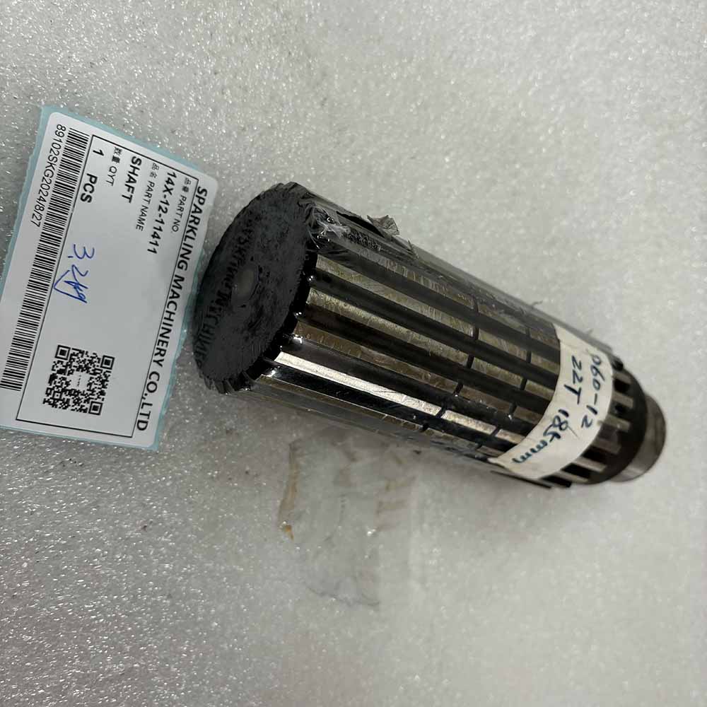 MADE IN CHINA SPARKLING MACHINERY NEW D60P D65E D65EX D65P 14X-12-11411 SHAFT