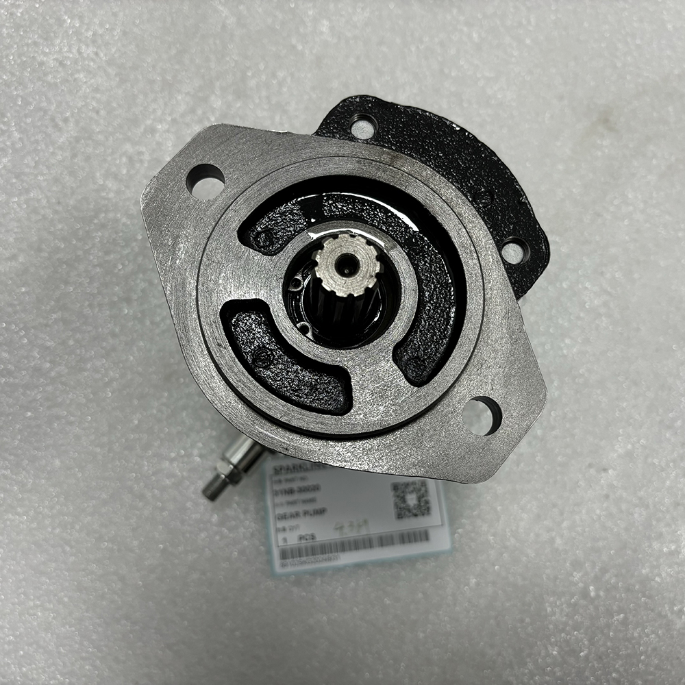 MADE IN CHINA SPARKLING MACHINERY NEW 31NB-30020 GEAR PUMP