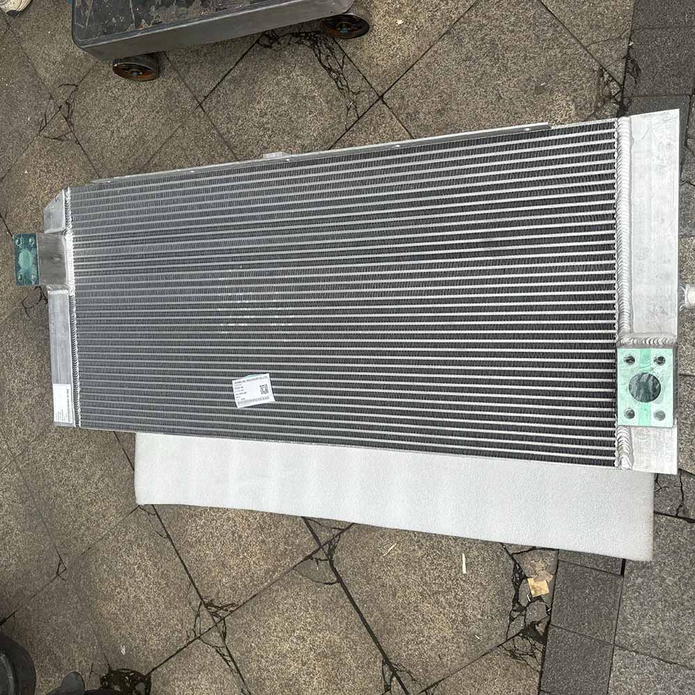 MADE IN CHINA SPARKLING MACHINERY NEW 334 C2149 OIL COOLER