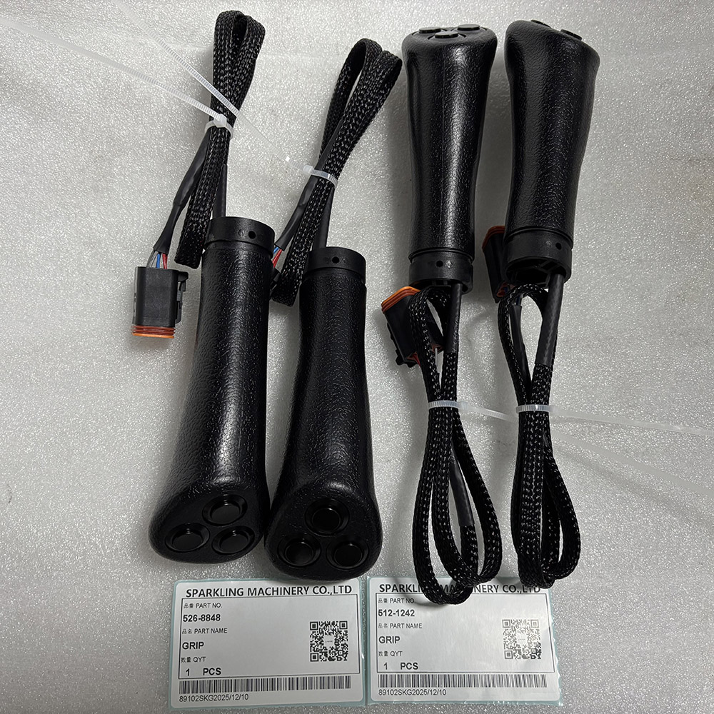 526-8848 512-1242 Grip