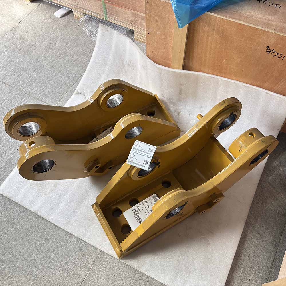 274-9936 274-9935 Plate As-Brg for Caterpillar C7 C9 C9.3 Engine 330D 336D Excavator