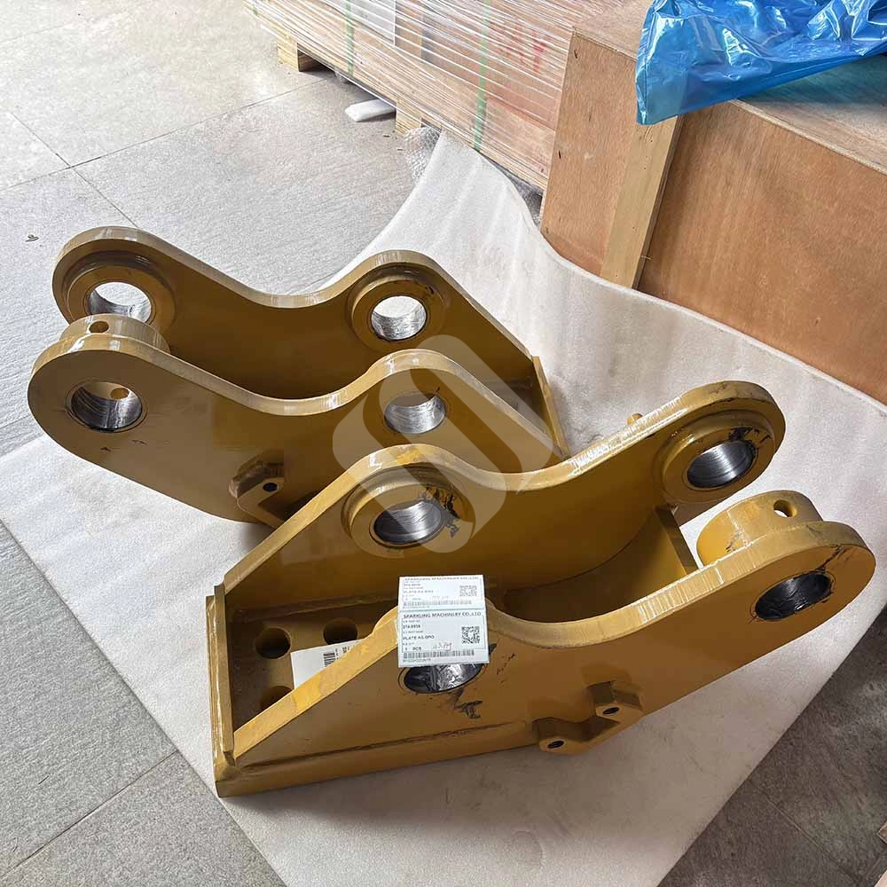 274-9936 274-9935 Plate As-Brg for Caterpillar C7 C9 C9.3 Engine & 330D 336D Excavator 274-9936 274-9935 Plate As-Brg for Caterpillar C7 C9 C9.3 Engine 330D 336D Excavator