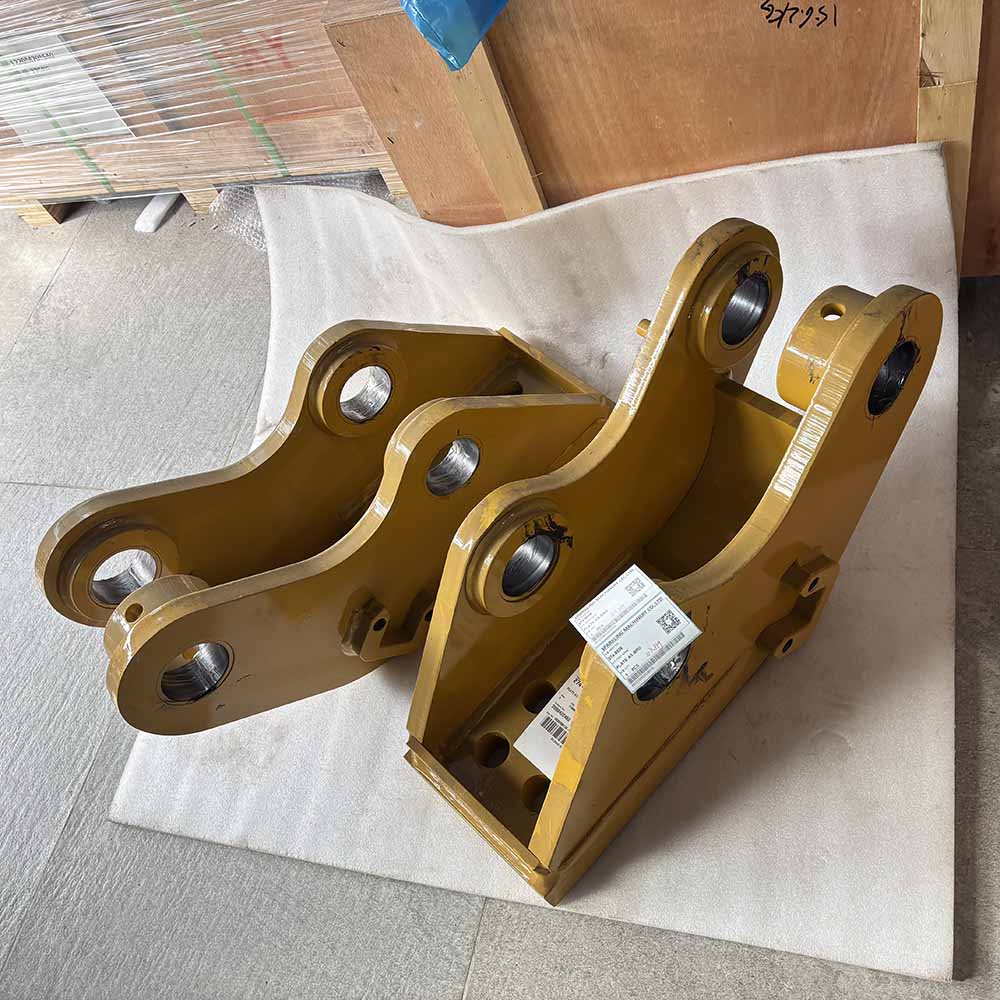 274-9936 274-9935 Plate As-Brg for Caterpillar C7 C9 C9.3 Engine 330D 336D Excavator