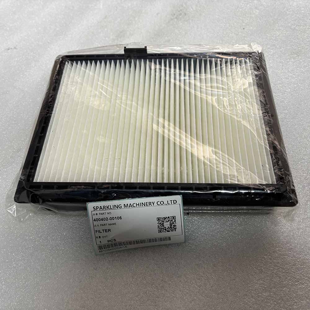 High-precision-hydraulic-element-400402-00106-side-view