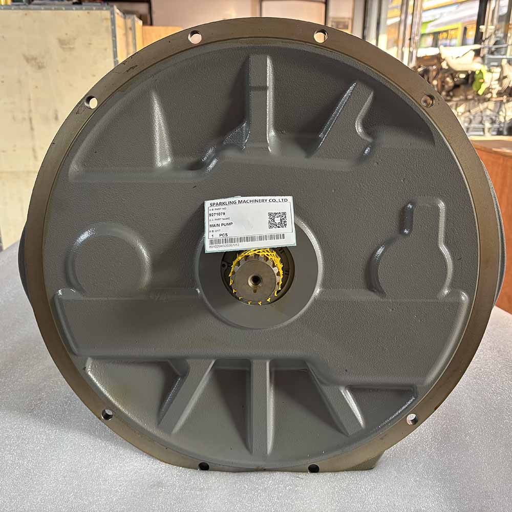 9271079 Main Hydraulic Pump for Hitachi ZAXIS 140W-3 170W-3 160LC-3 Excavators