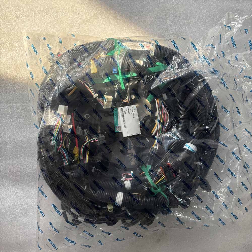 Main-controller-wiring-harness-YN13E01446P6-for-SK210LC-8
