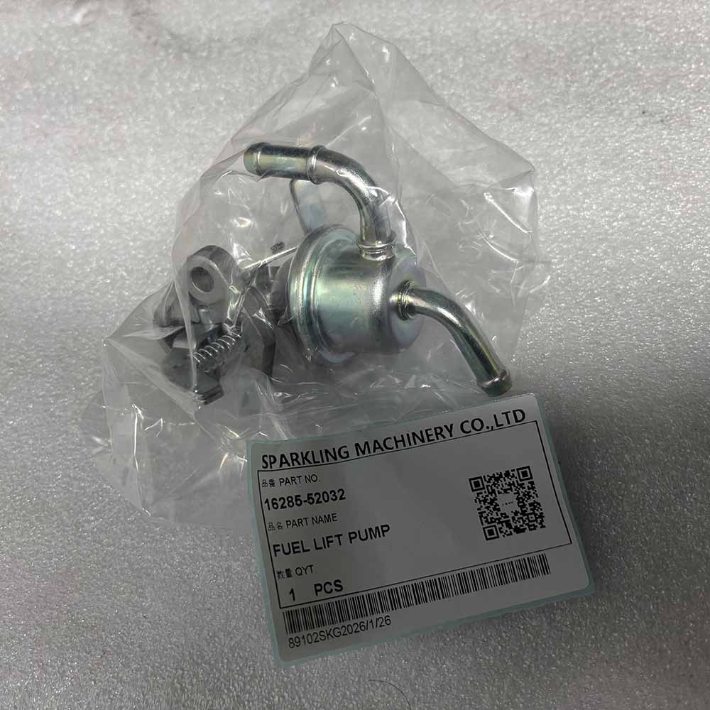 Durable-alloy-fuel-lift-pump-16285-52032-with-gasket