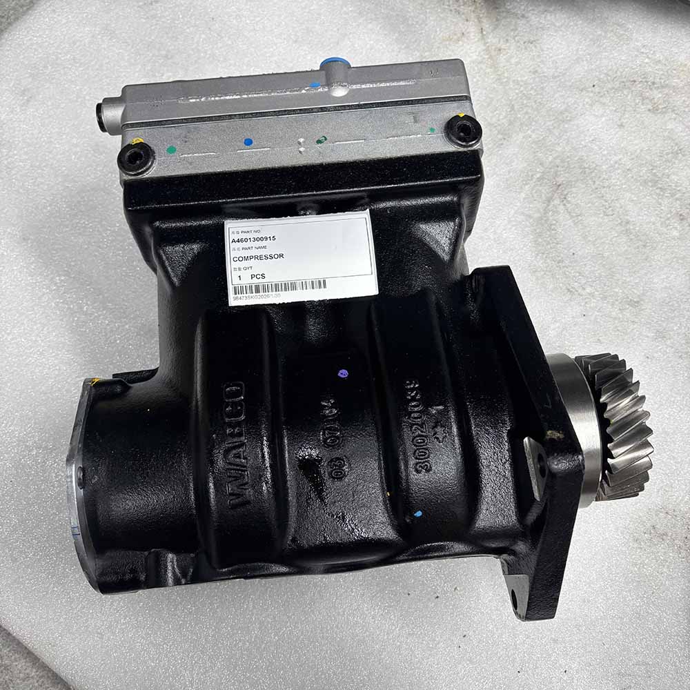 A4601300915 Air Conditioning Compressor for Mercedes Benz Truck Actros Axor