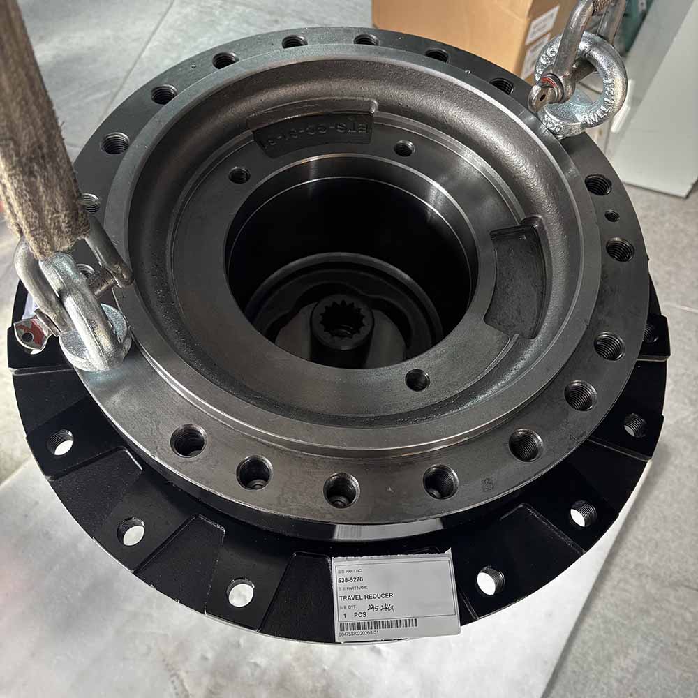 538-5278 Planetary Gearbox for Next Gen 320 323 Excavator