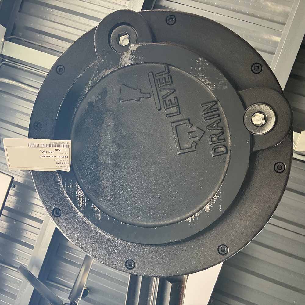 538-5278 Travel Reducer Final Drive for Caterpillar CAT 320 320GC 323 Next Gen Excavator 538-5278-Travel-Reducer-Final-Drive-for-Caterpillar-CAT-320-320GC-323-Excavator