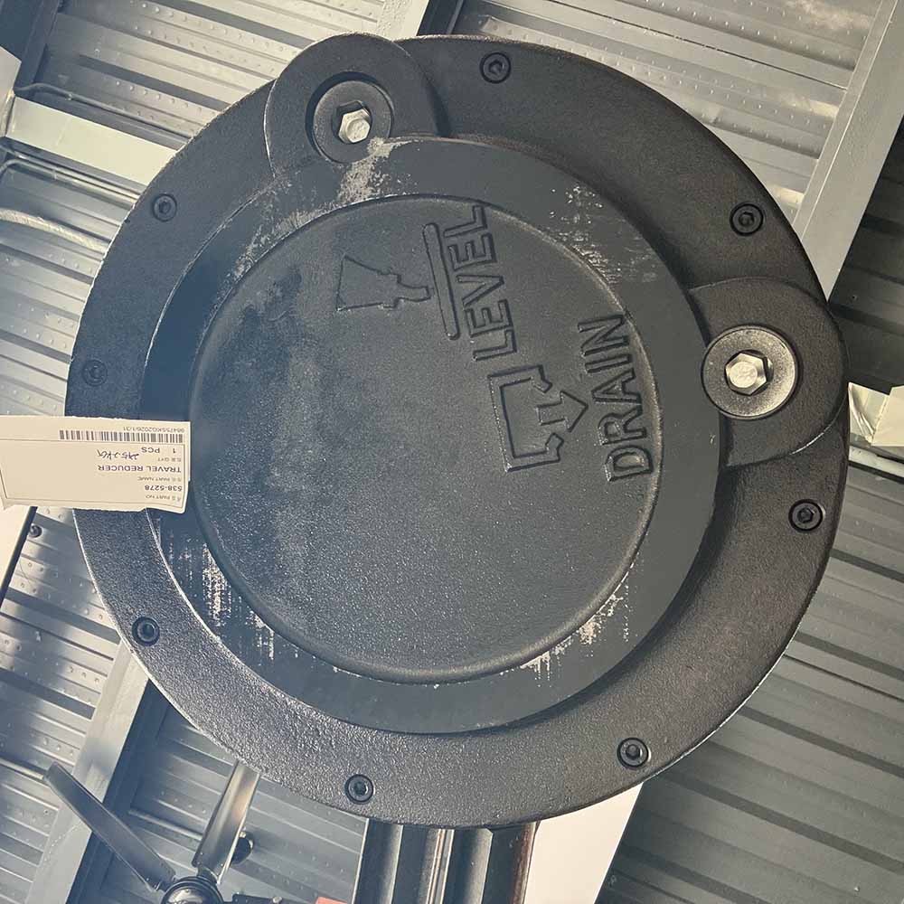 538-5278-Travel-Reducer-Final-Drive-for-Caterpillar-CAT-320-320GC-323-Excavator